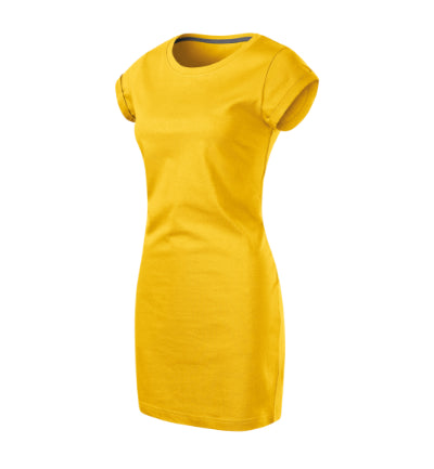 1781212 - Freedom rochie pentru damă gri închis XS