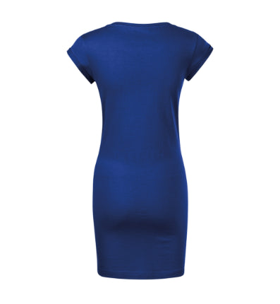 1781212 - Freedom rochie pentru damă gri închis XS