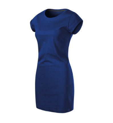 1781212 - Freedom rochie pentru damă gri închis XS