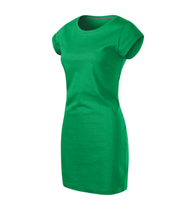 1781212 - Freedom rochie pentru damă gri închis XS