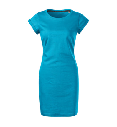 1781212 - Freedom rochie pentru damă gri închis XS