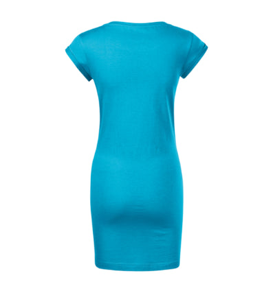 1781212 - Freedom rochie pentru damă gri închis XS