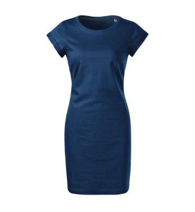 1781212 - Freedom rochie pentru damă gri închis XS