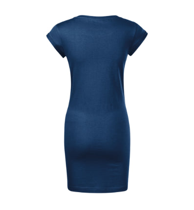 1781212 - Freedom rochie pentru damă gri închis XS