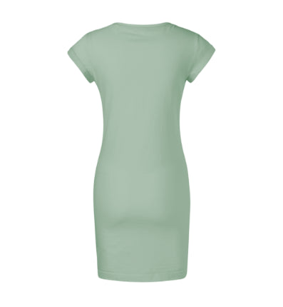 1781212 - Freedom rochie pentru damă gri închis XS