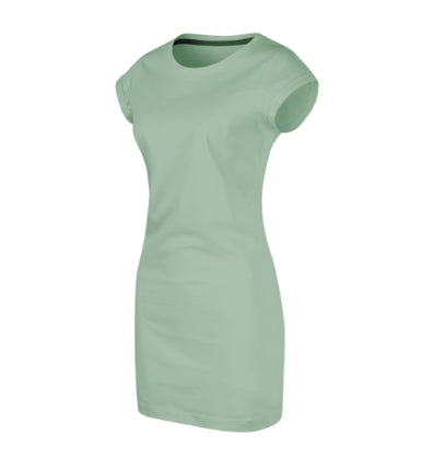 1781212 - Freedom rochie pentru damă gri închis XS