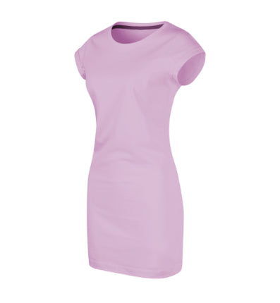1781212 - Freedom rochie pentru damă gri închis XS