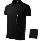 negru / S