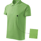 verde iarbă / L