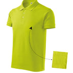 lime / S