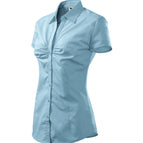 albastru deschis / XS