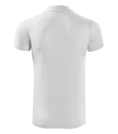 2170013 - Victory tricou polo unisex alb S