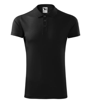 2170013 - Victory tricou polo unisex alb S