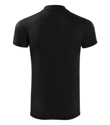2170013 - Victory tricou polo unisex alb S