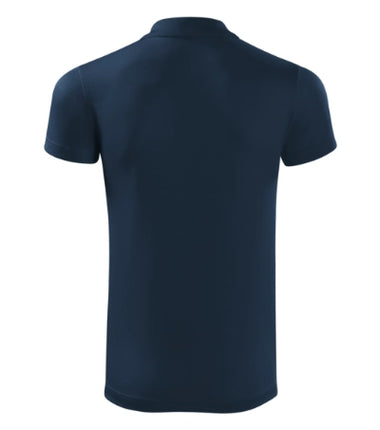 2170013 - Victory tricou polo unisex alb S
