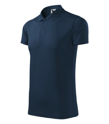 2170013 - Victory tricou polo unisex alb S