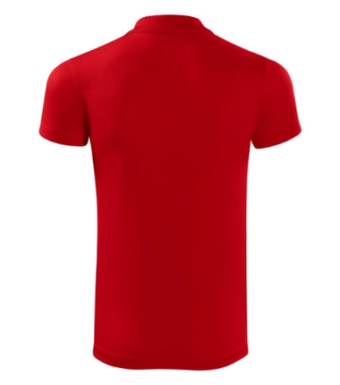 2170013 - Victory tricou polo unisex alb S