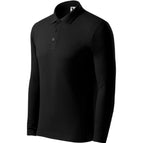 negru / S