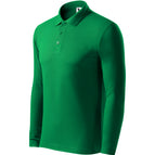 verde mediu / S