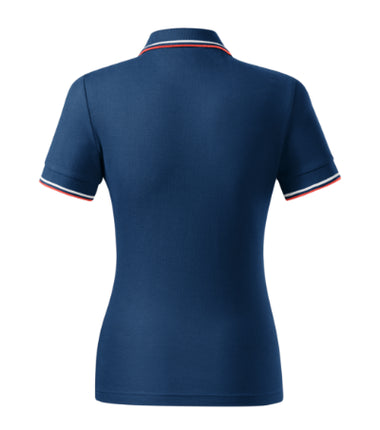 2332112 - Focus tricou polo pentru damă migdală XS