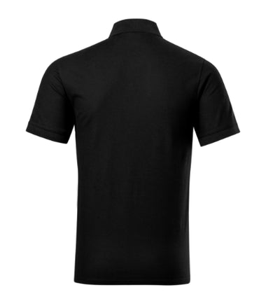 2340913 - Prime (GOTS) tricou polo pentru bărbaţi khaki S