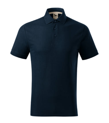2340913 - Prime (GOTS) tricou polo pentru bărbaţi khaki S