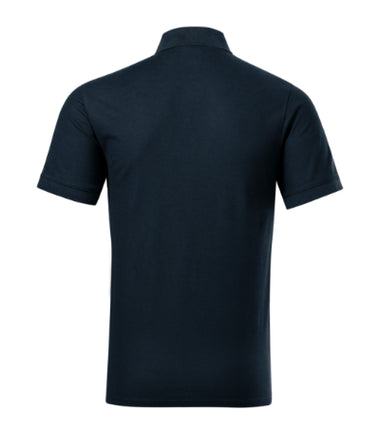 2340913 - Prime (GOTS) tricou polo pentru bărbaţi khaki S