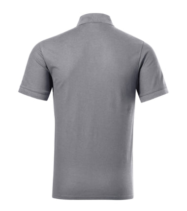 2340913 - Prime (GOTS) tricou polo pentru bărbaţi khaki S