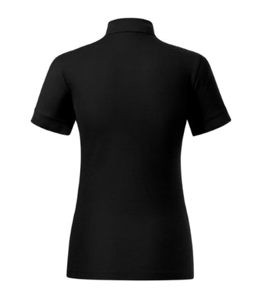 2354312 - Prime (GOTS) tricou polo pentru damă rododendron XS