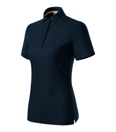 2354312 - Prime (GOTS) tricou polo pentru damă rododendron XS