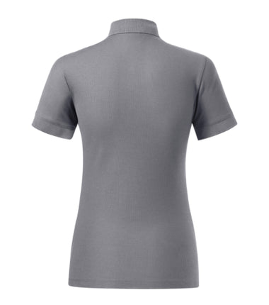 2354312 - Prime (GOTS) tricou polo pentru damă rododendron XS