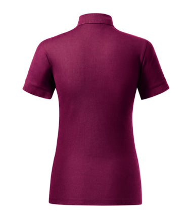 2354312 - Prime (GOTS) tricou polo pentru damă rododendron XS