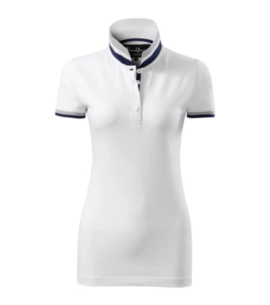 2577712 - Collar Up tricou polo pentru damă dark navy XS