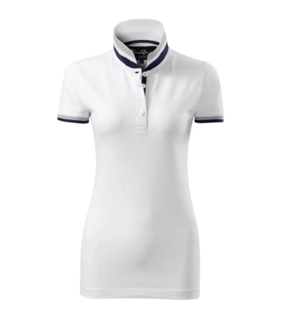 2577712 - Collar Up tricou polo pentru damă dark navy XS