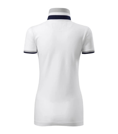 2577712 - Collar Up tricou polo pentru damă dark navy XS
