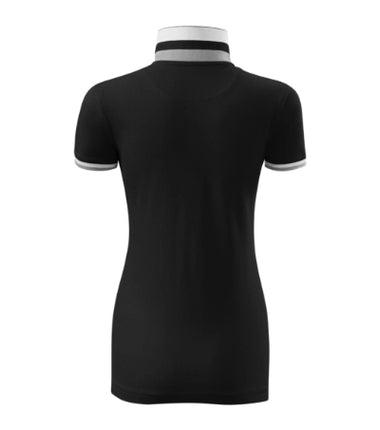 2577712 - Collar Up tricou polo pentru damă dark navy XS