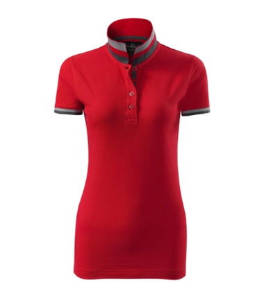 2577712 - Collar Up tricou polo pentru damă dark navy XS