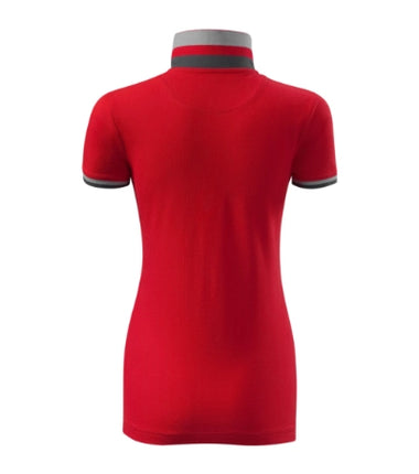 2577712 - Collar Up tricou polo pentru damă dark navy XS