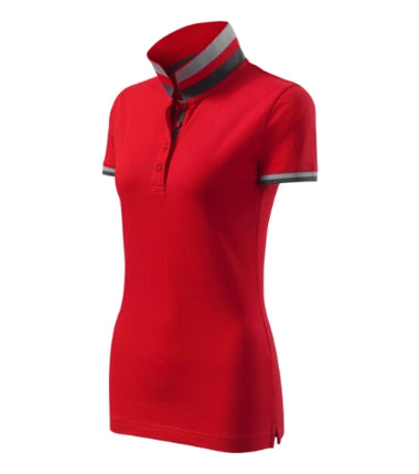 2577712 - Collar Up tricou polo pentru damă dark navy XS
