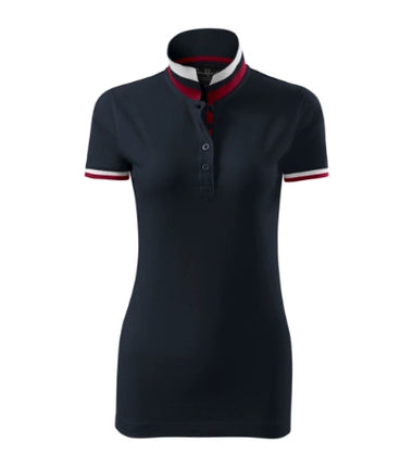 2577712 - Collar Up tricou polo pentru damă dark navy XS
