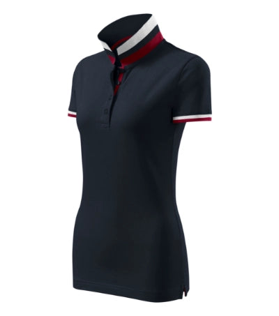 2577712 - Collar Up tricou polo pentru damă dark navy XS