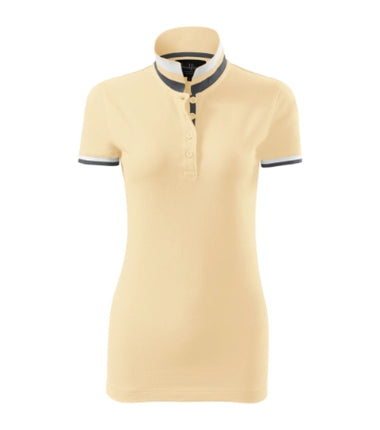 2577712 - Collar Up tricou polo pentru damă dark navy XS