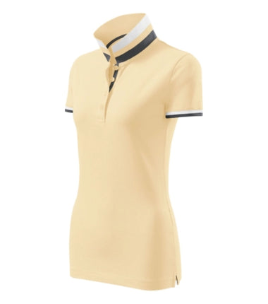 2577712 - Collar Up tricou polo pentru damă dark navy XS