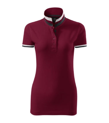 2577712 - Collar Up tricou polo pentru damă dark navy XS