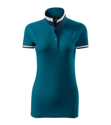 2577712 - Collar Up tricou polo pentru damă dark navy XS