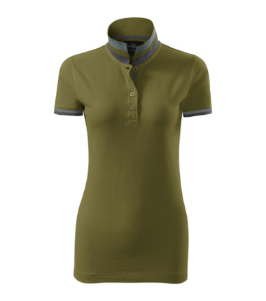 2577712 - Collar Up tricou polo pentru damă dark navy XS