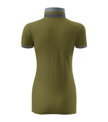 2577712 - Collar Up tricou polo pentru damă dark navy XS