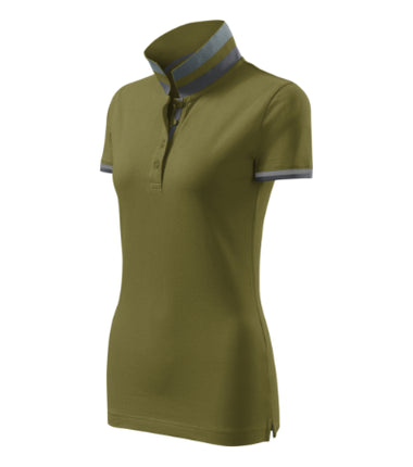 2577712 - Collar Up tricou polo pentru damă dark navy XS