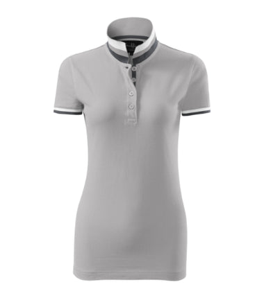 2577712 - Collar Up tricou polo pentru damă dark navy XS