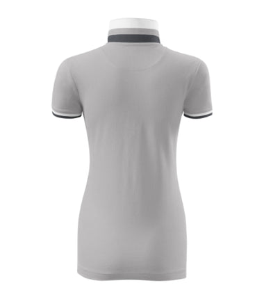 2577712 - Collar Up tricou polo pentru damă dark navy XS